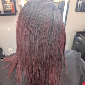 The Church of Hair in Dallas, TX (6)