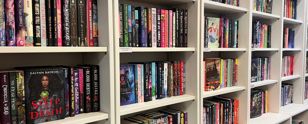 Little District Books in Washington, DC, DC (3)