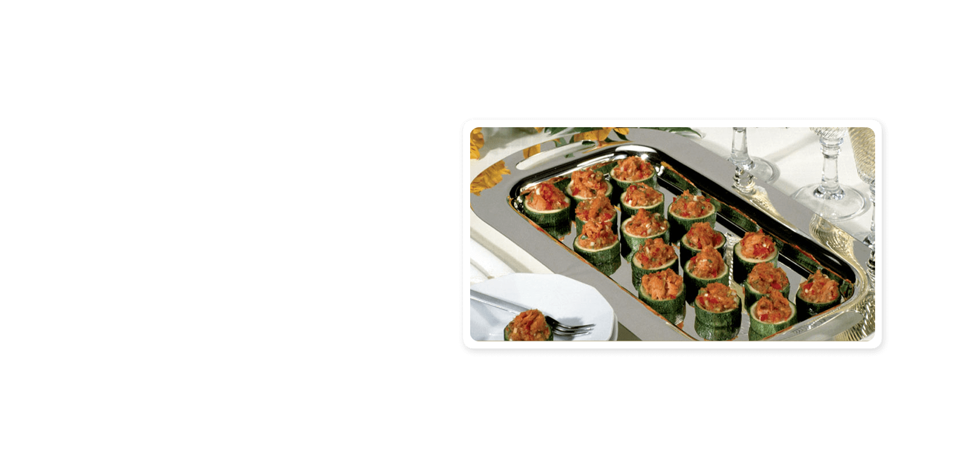 Custom Cuisine in Virginia Beach, VA