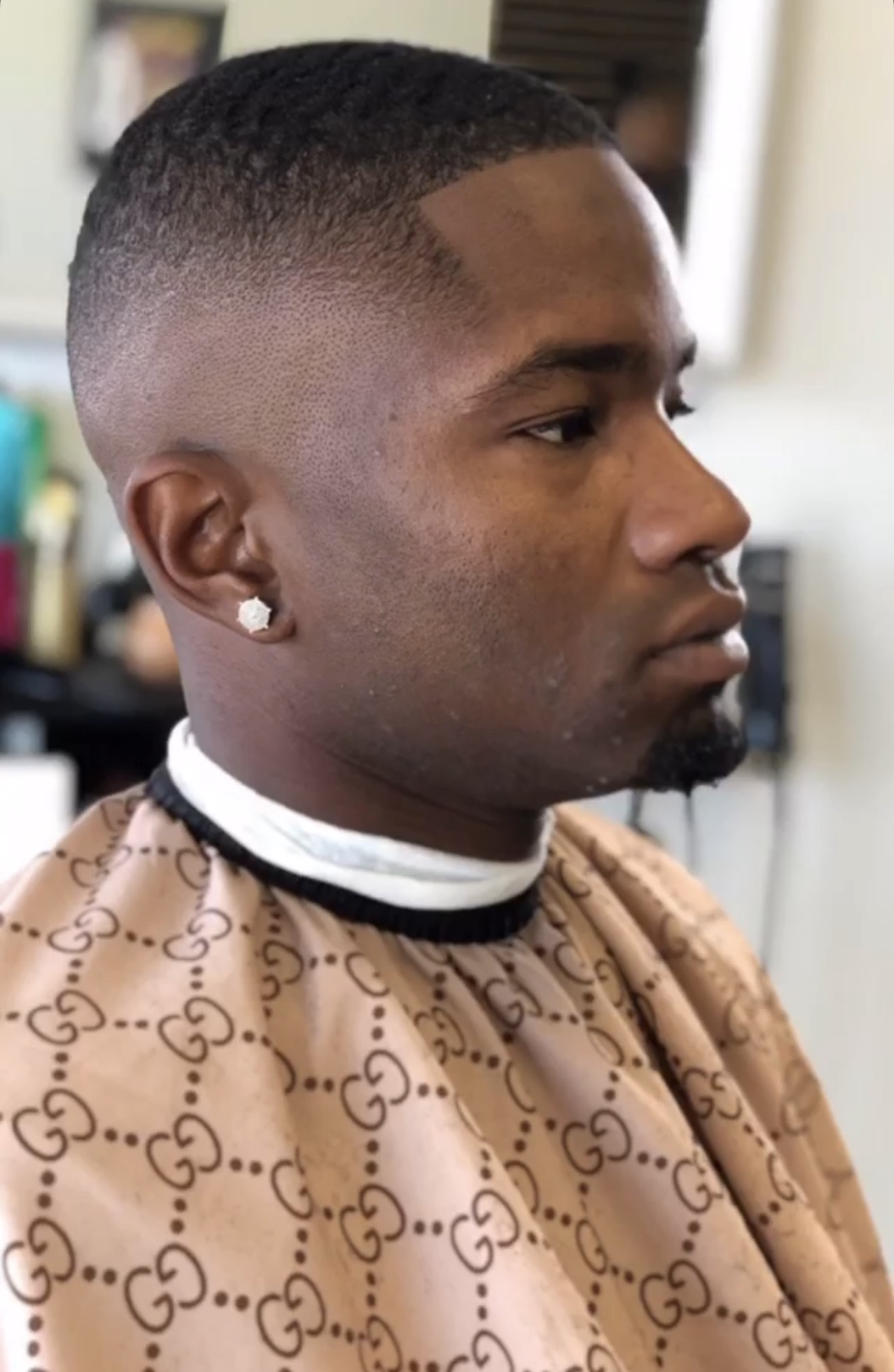 Billionaire Cutz in Steubenville, OH (3)