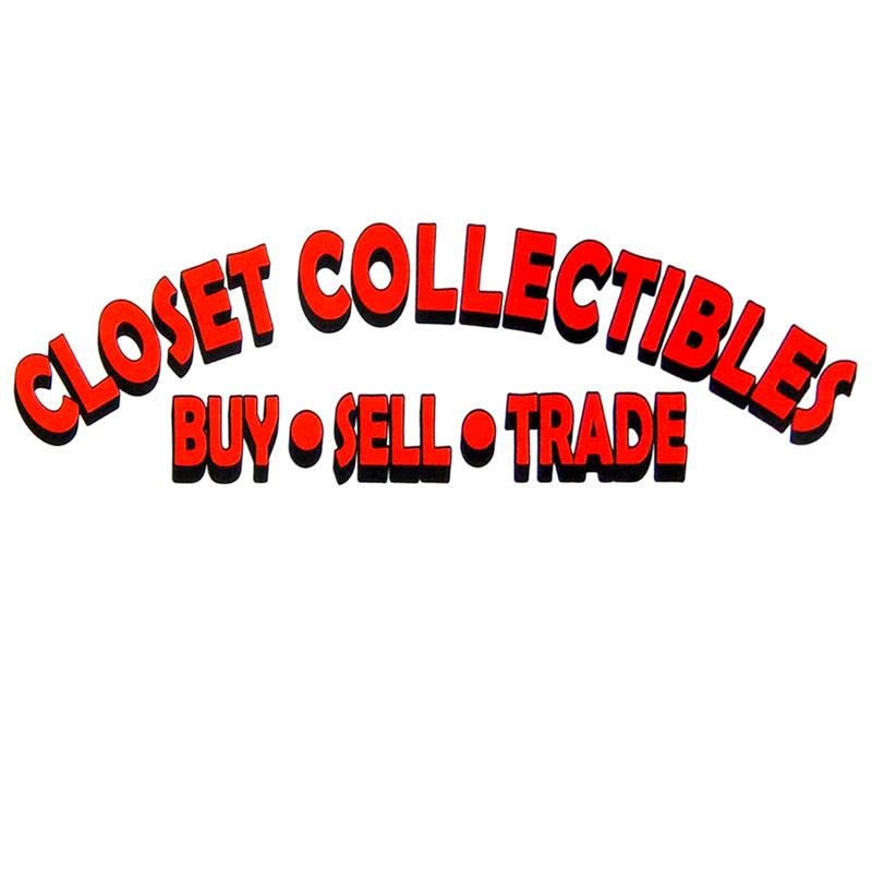 Closet Collectibles in Crete, IL (2)