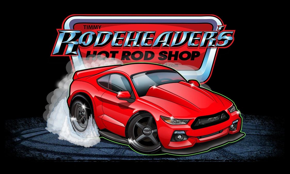 Rodeheaver's Hotrod Shop in Masontown, PA