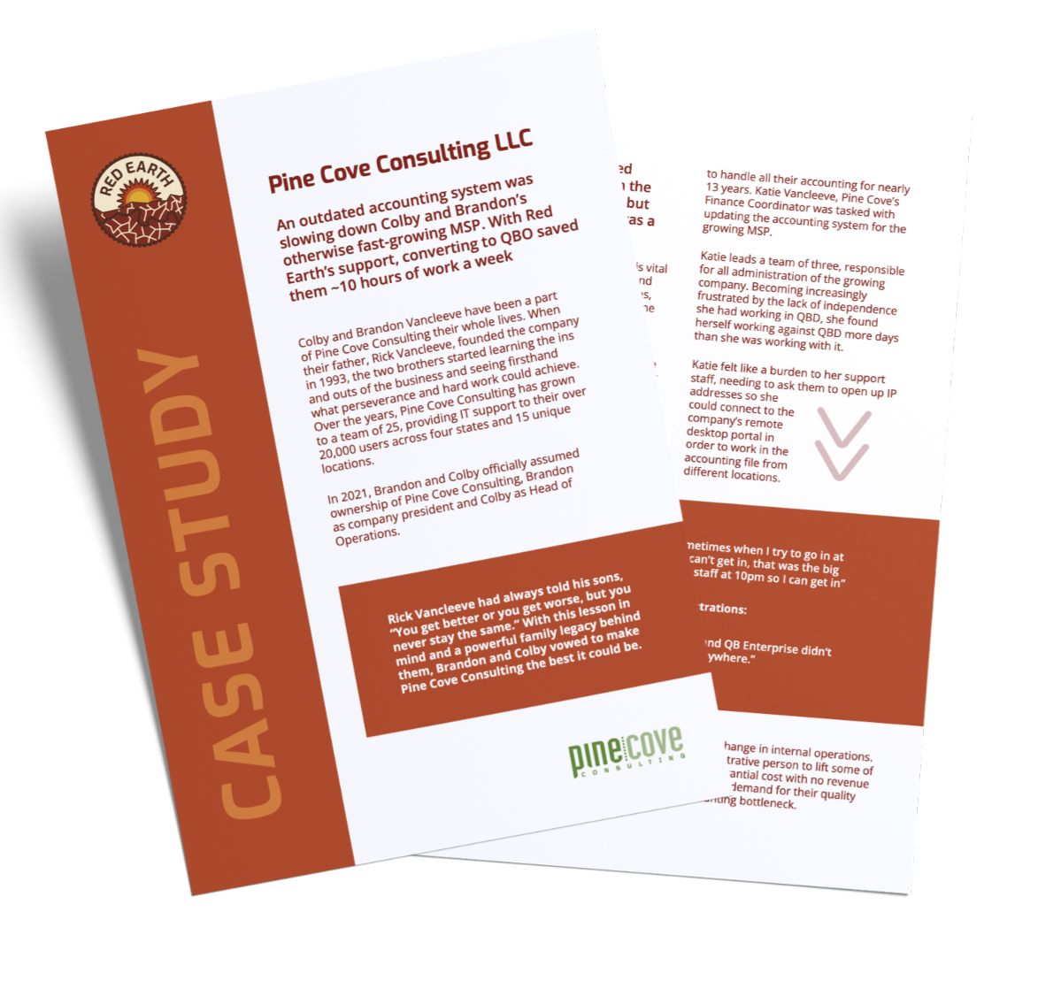 Red Earth CPA in Wabash, IN (5)