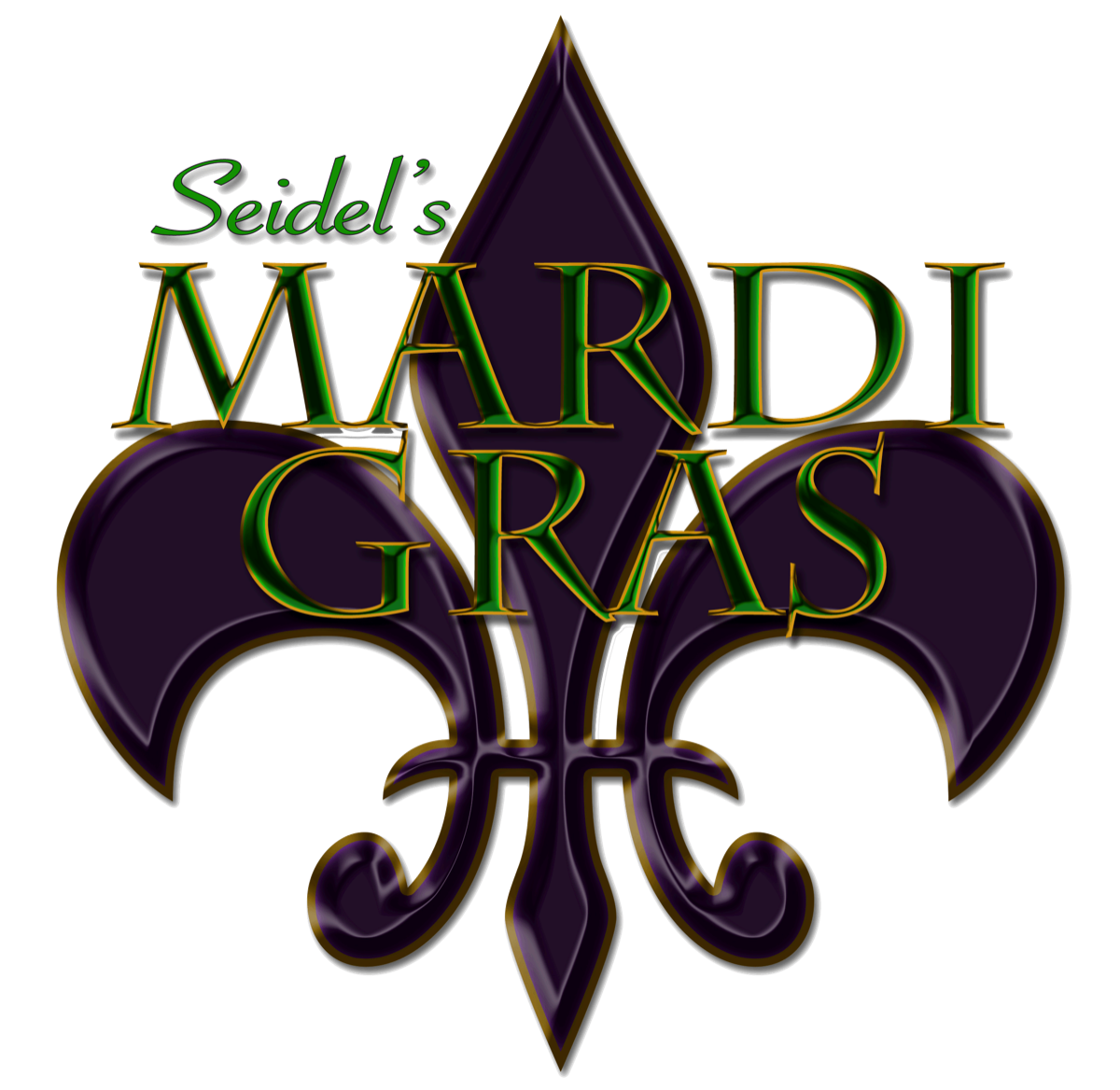 Seidel's Mardi Gras in Danville, PA
