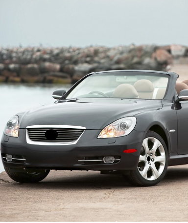 Prudence Car Care in Tucson, AZ (5)