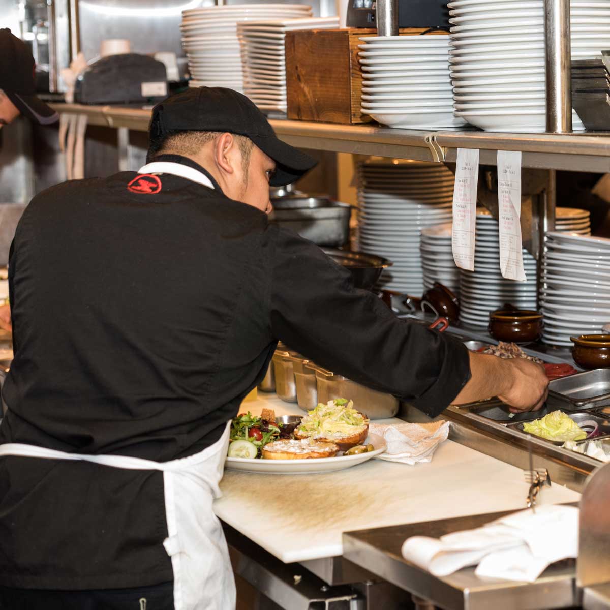GrillMarx Olney Steakhouse & Raw Bar in Olney, MD (3)