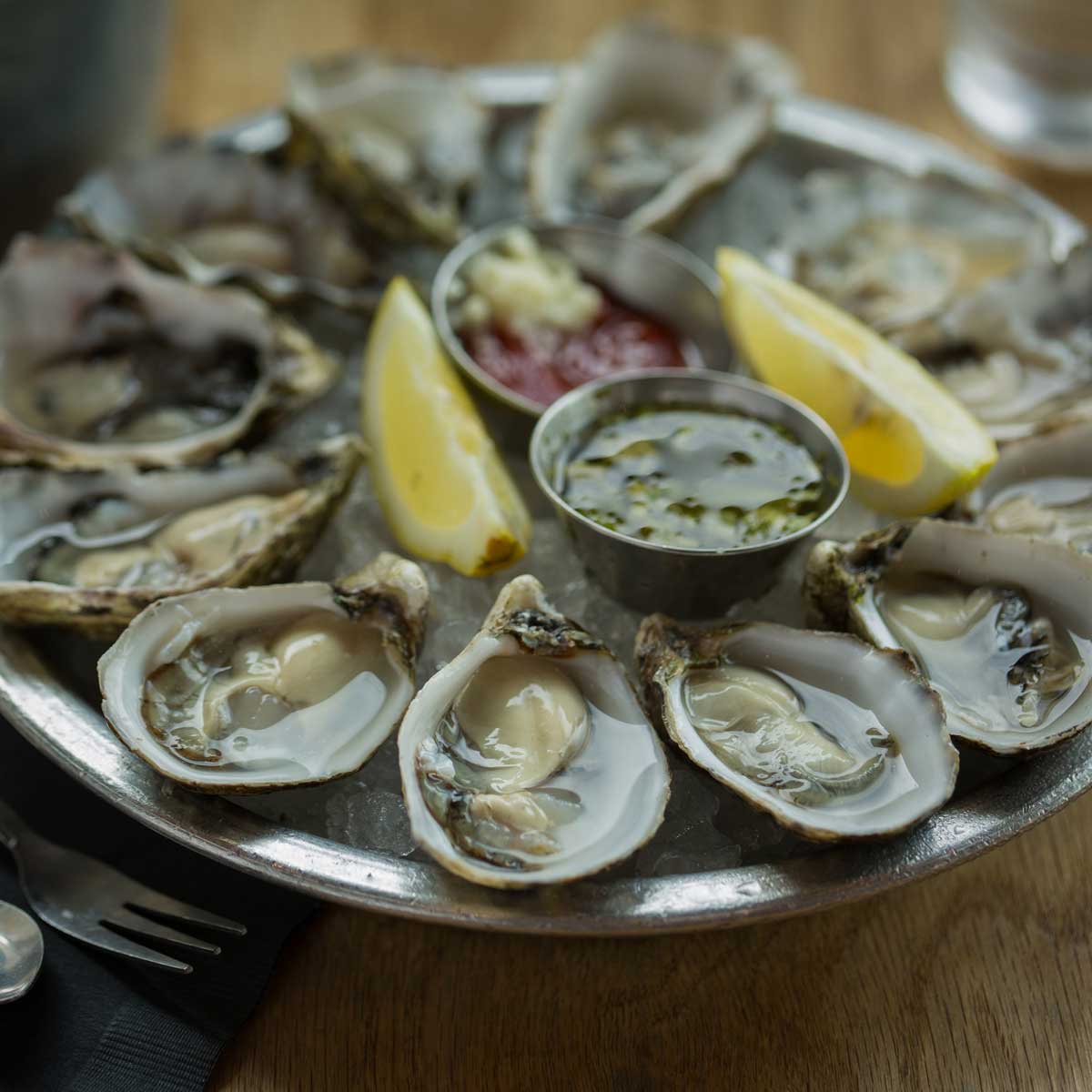 GrillMarx Olney Steakhouse & Raw Bar in Olney, MD (4)