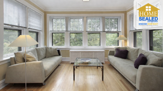 HomeSealed Exteriors, LLC in New Berlin, WI