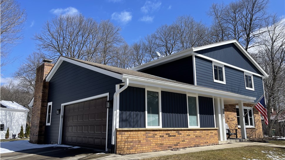 HomeSealed Exteriors, LLC in New Berlin, WI (3)