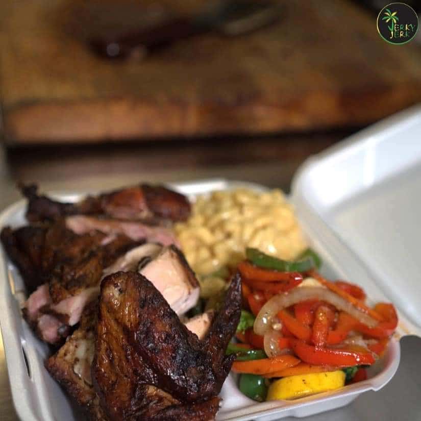 Jerky Jerk Rolling Meadows in Rolling Meadows, IL (5)