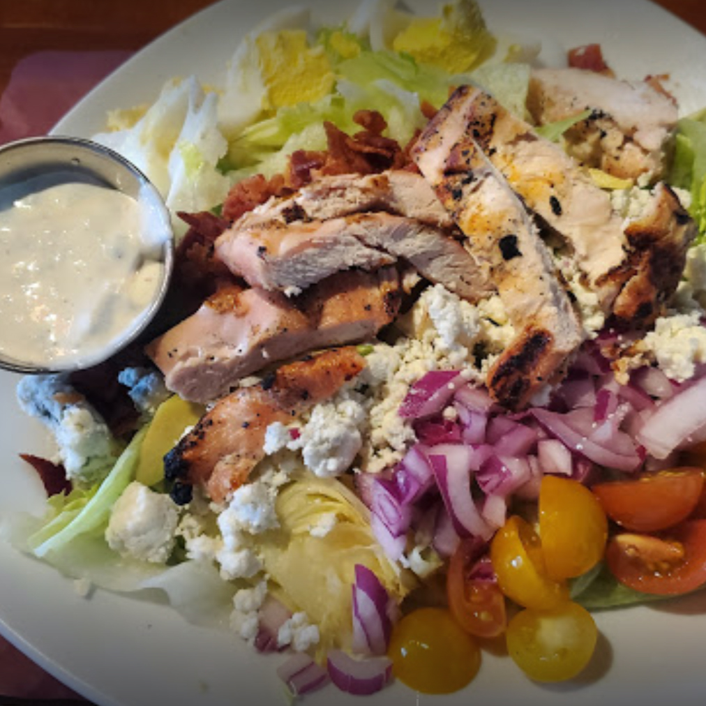 Black Raspberry Pub in Plymouth, MA (5)