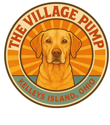 The Village Pump in Kelleys Island, OH (4)
