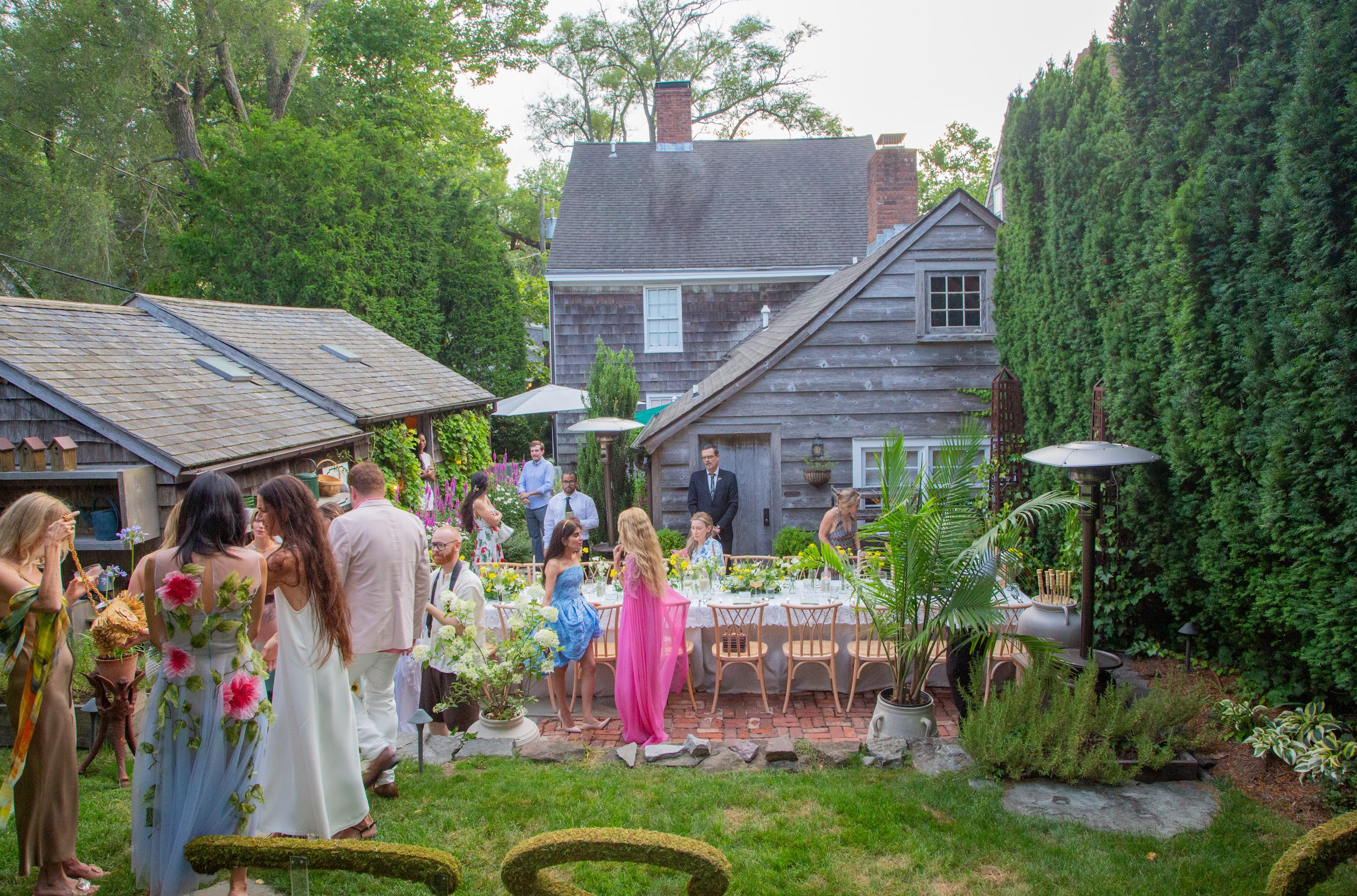 Sage & Madison in Sag Harbor, NY