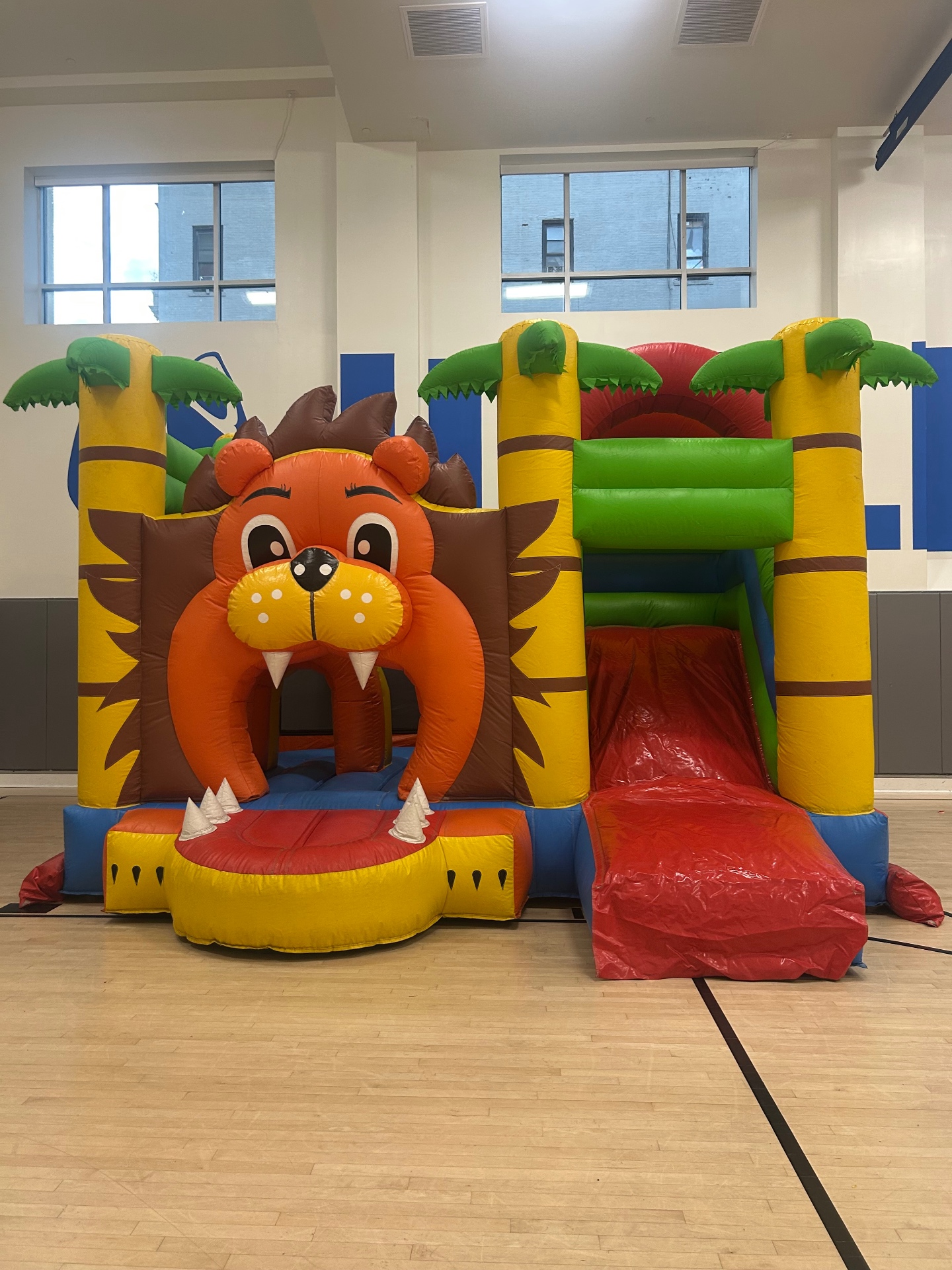 Bouncy Fun & Rental Services LLC Certified M/WBE (A minority woman owned & operating business) servicing NY, CT, in Bronx, NY (5)