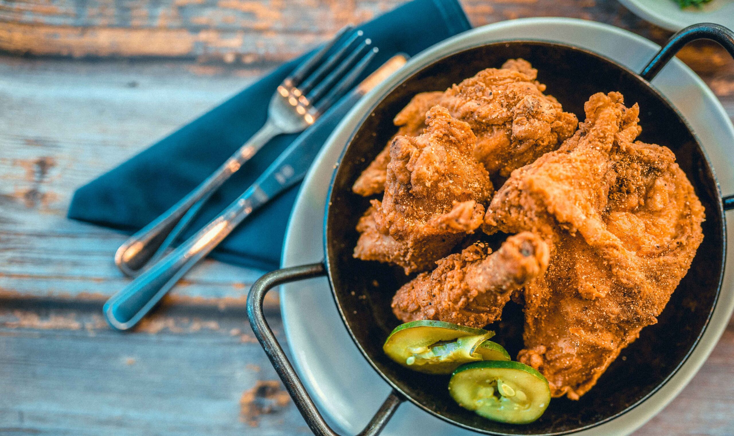 Tupelo Honey Southern Kitchen & Bar in Upper Arlington, OH (2)