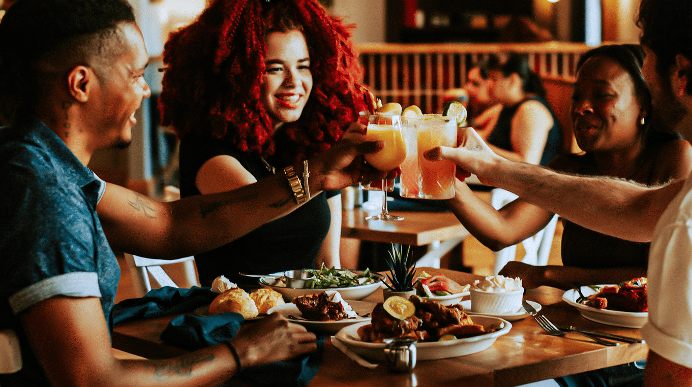 Tupelo Honey Southern Kitchen & Bar in Upper Arlington, OH (3)