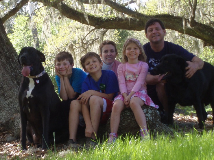 Terry Nolan, CPA in Summerville, SC (2)