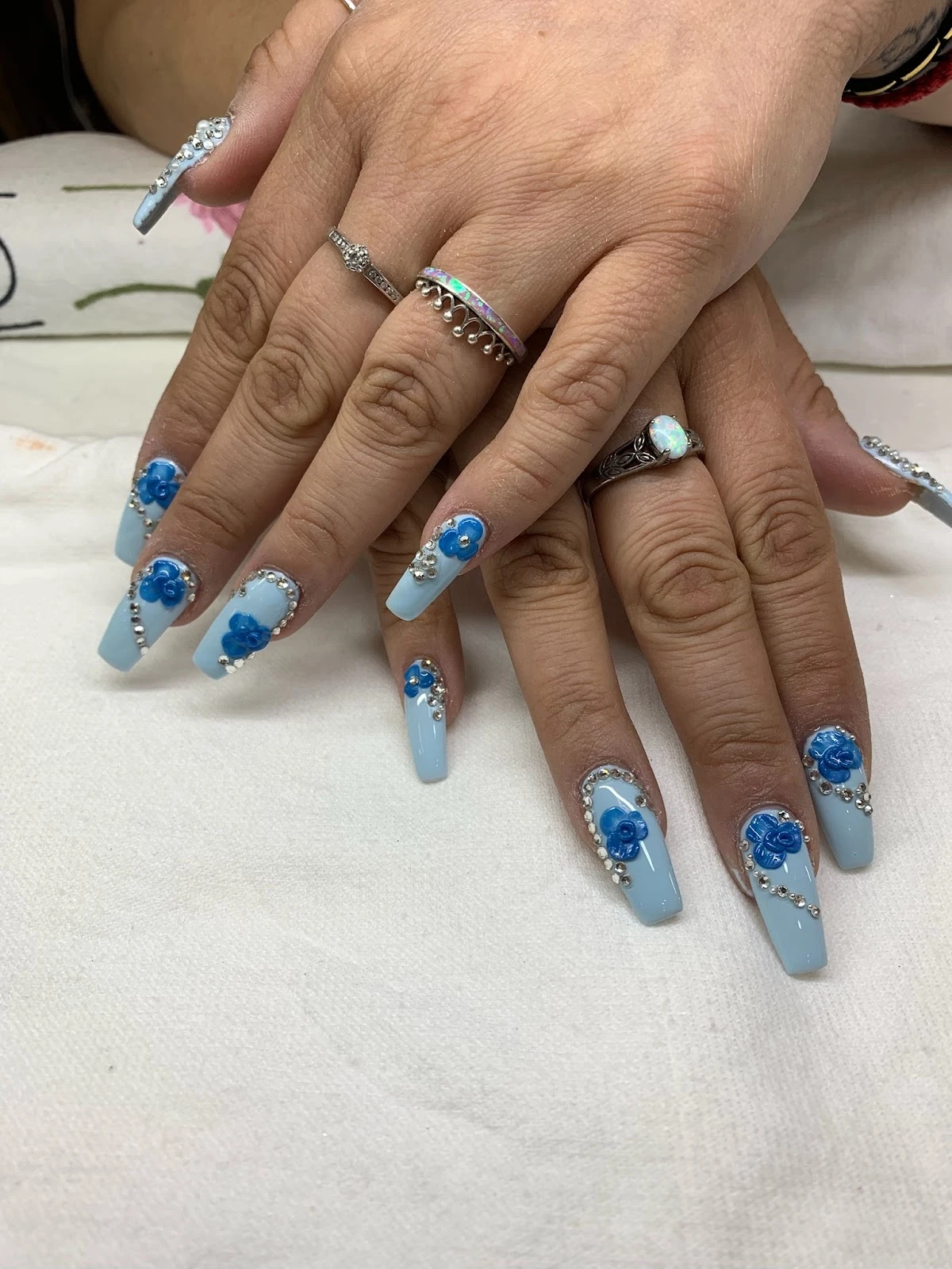 Exotic Nails in Perris, CA (6)