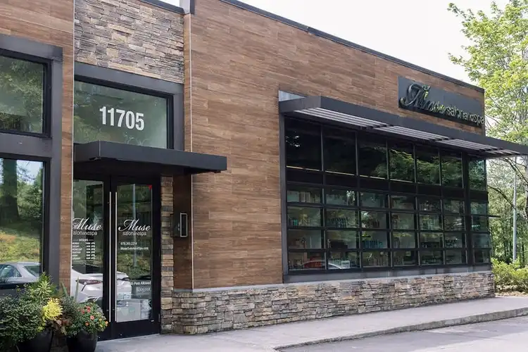 Muse Salon and Spa in Johns Creek, GA (2)