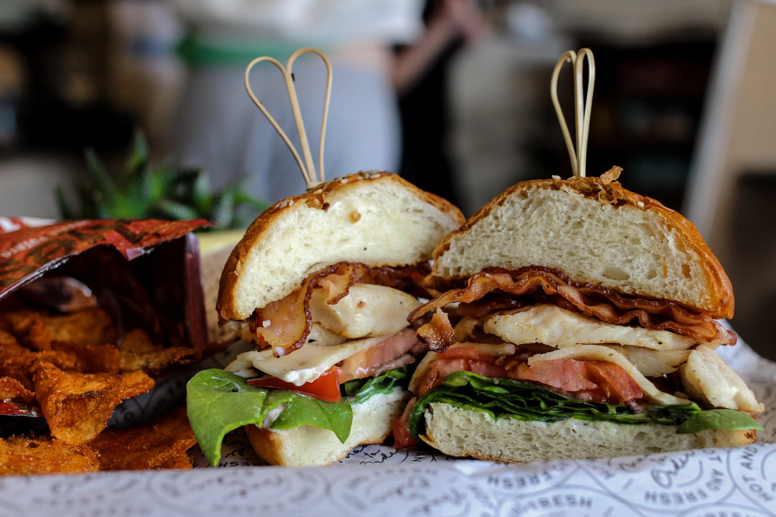 Ballywhack Shack Cafe in Occoquan Historic District, VA (6)