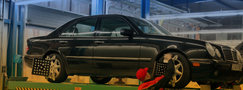 Total Auto Repair in West Allis, WI