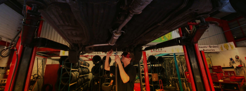 Total Auto Repair in West Allis, WI (2)
