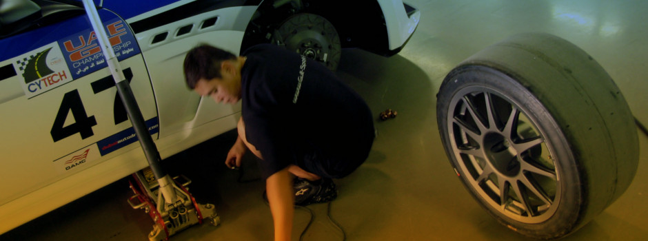 Total Auto Repair in West Allis, WI (3)