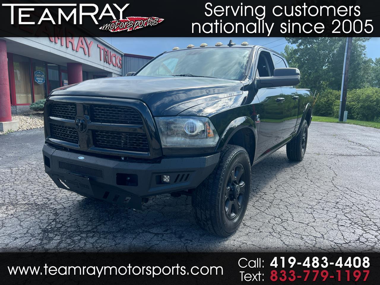 Team Ray Trucks in Bellevue, OH (2)