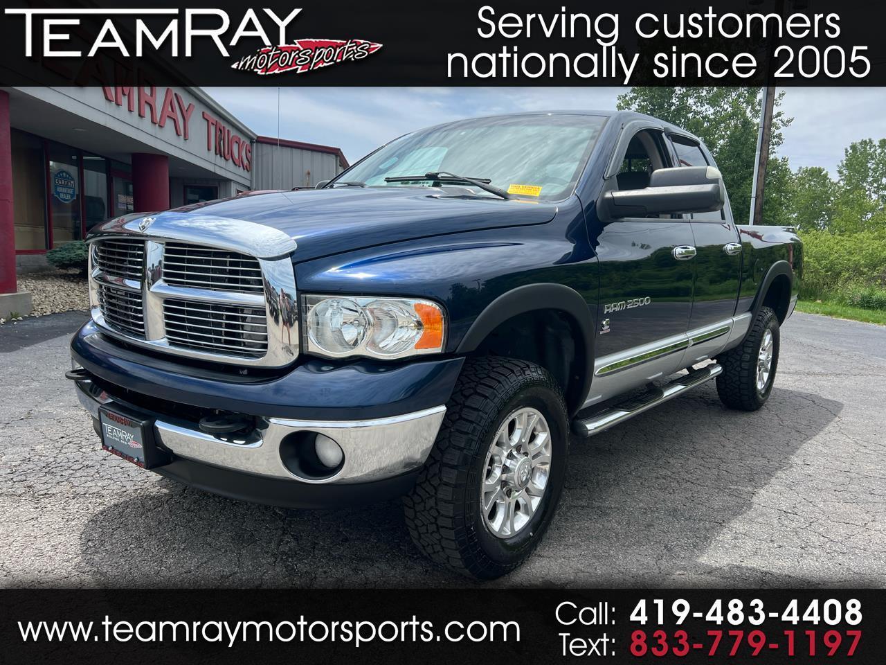 Team Ray Trucks in Bellevue, OH (4)