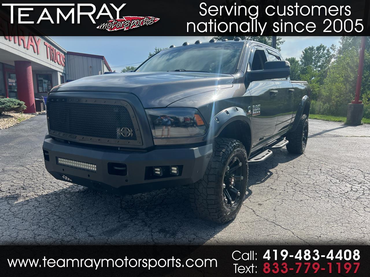 Team Ray Trucks in Bellevue, OH (6)