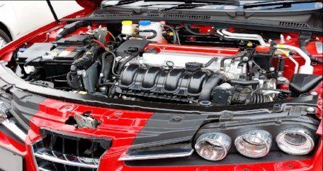 P & D Auto Repair in Colby, KS