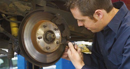 P & D Auto Repair in Colby, KS (2)