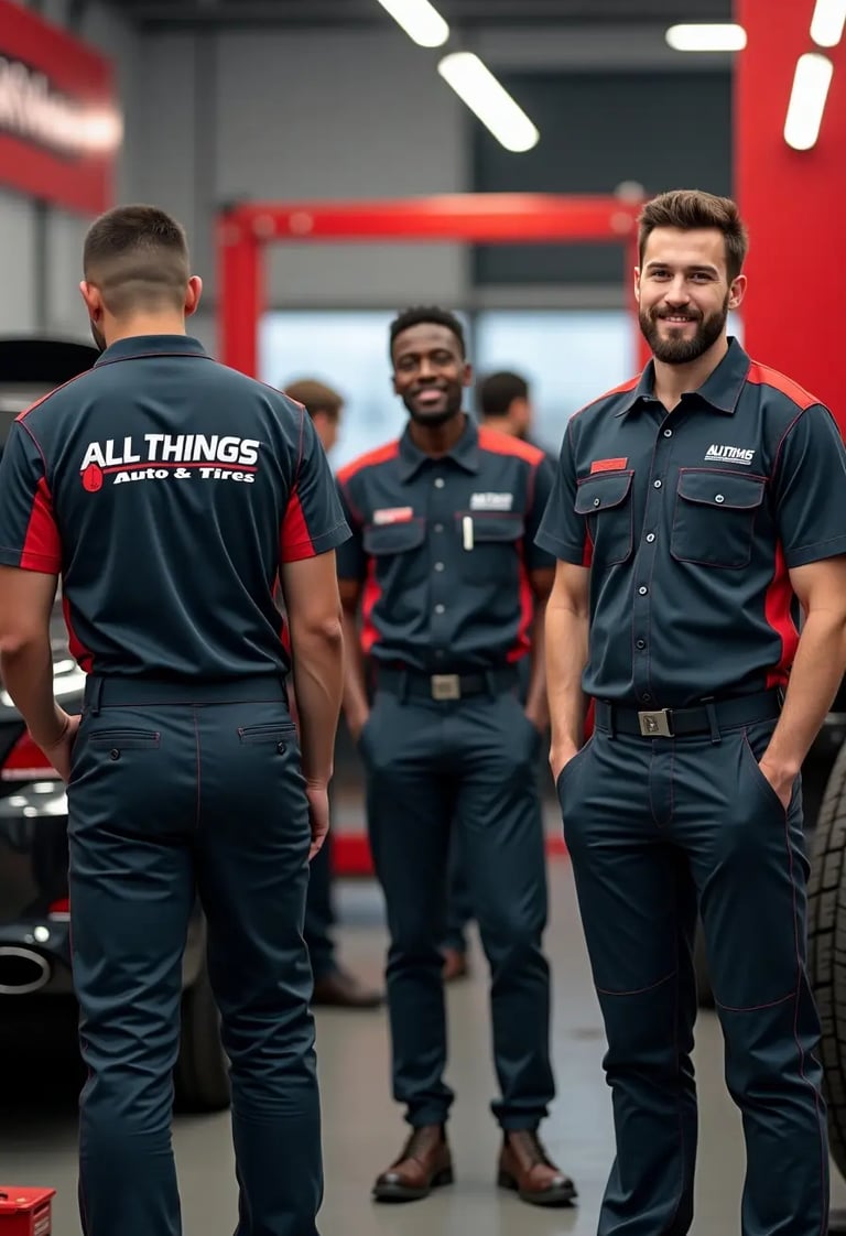 All Things Auto & Tires in St Paul, MN (2)