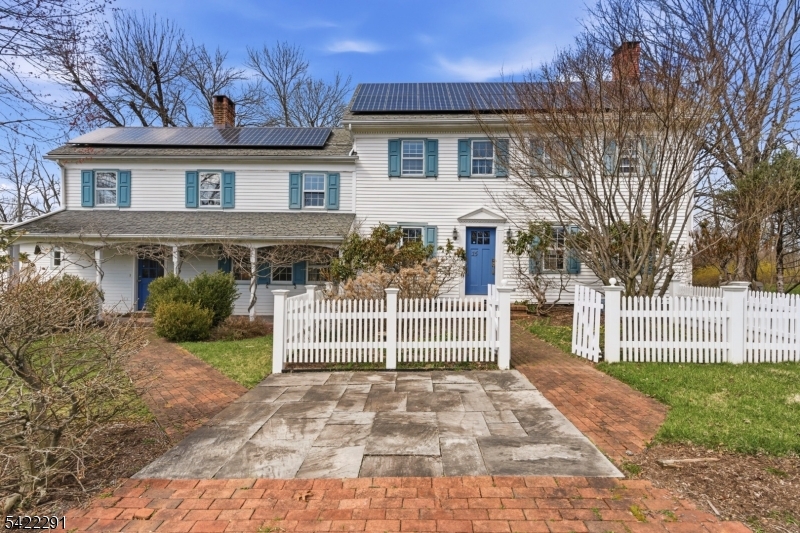 Meg Mullin Real Estate in Madison, NJ (2)