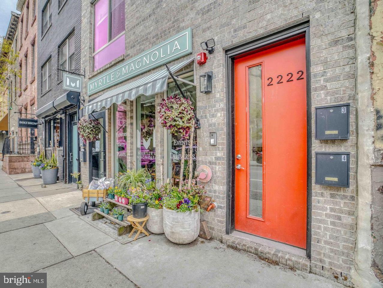 Elfant Wissahickon Realtors : Chestnut Hill in Philadelphia, PA (5)