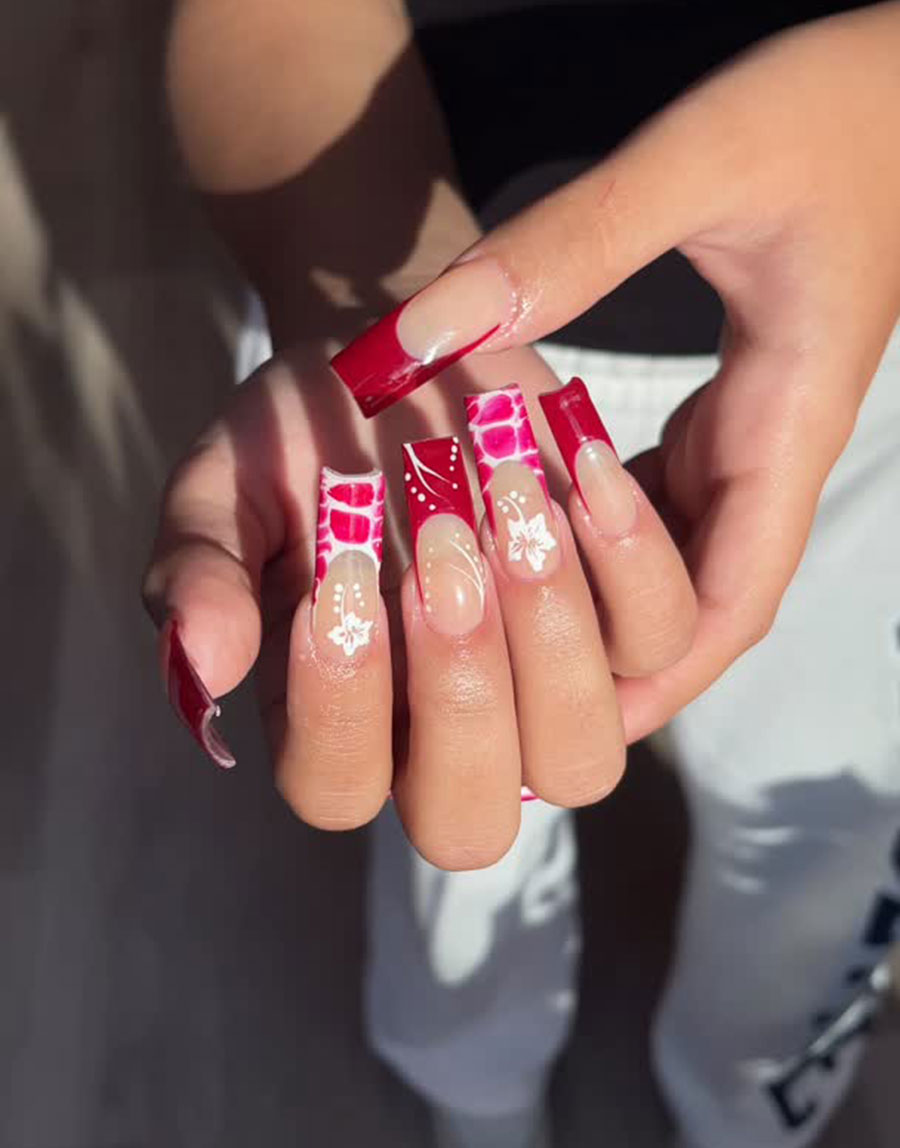 Lavish Nail Studio in Passaic, NJ (5)