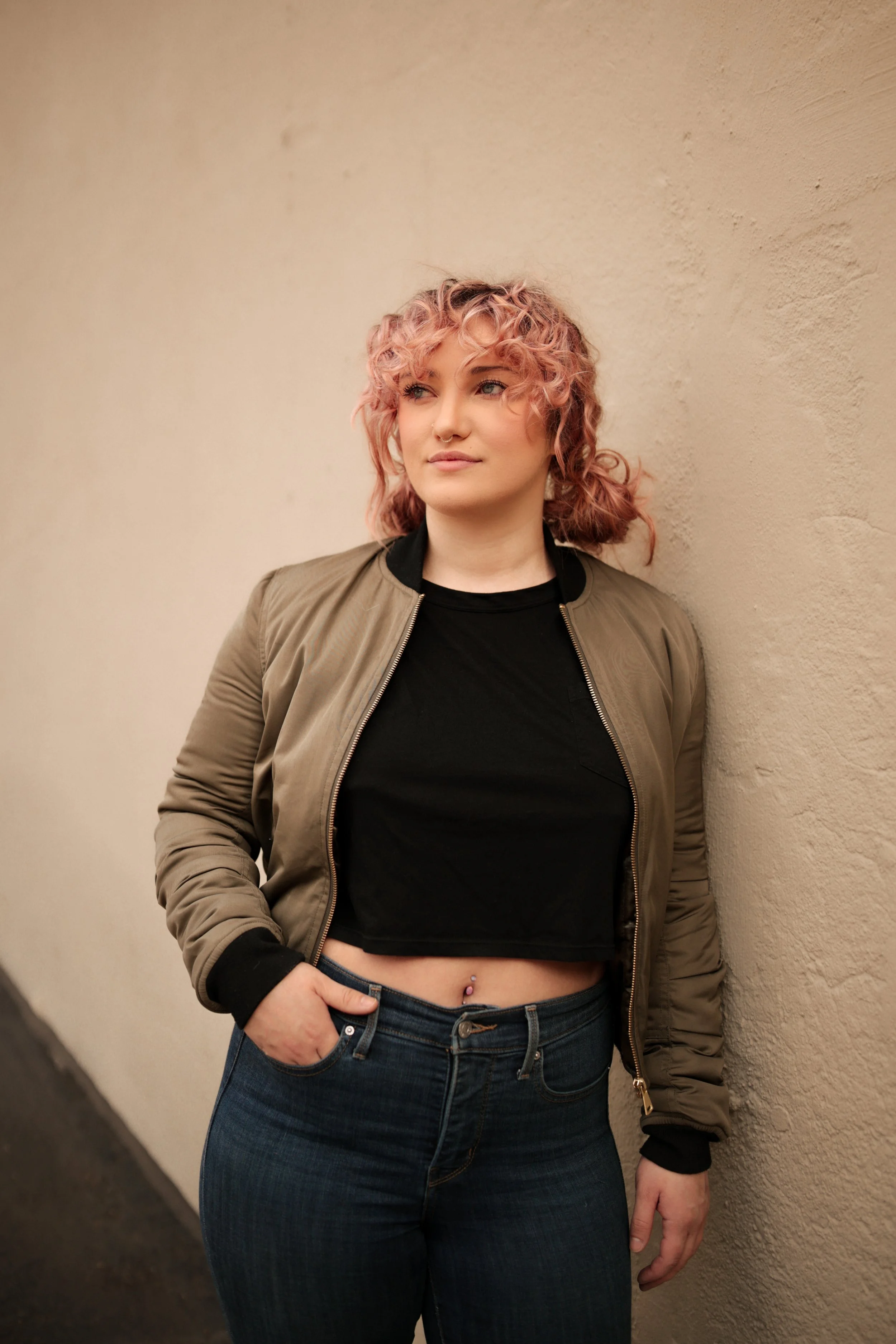 Modele Salon in Oregon City, OR (6)