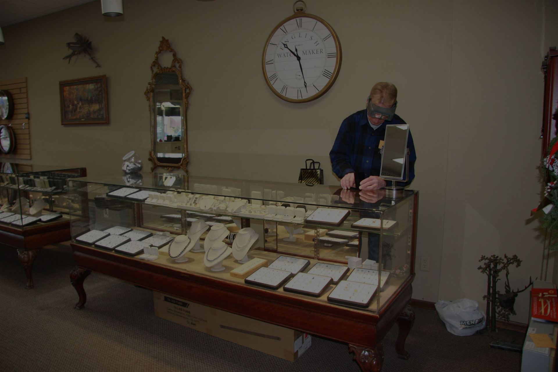 Hedine Jewelry Store in Alexandria, MN (3)