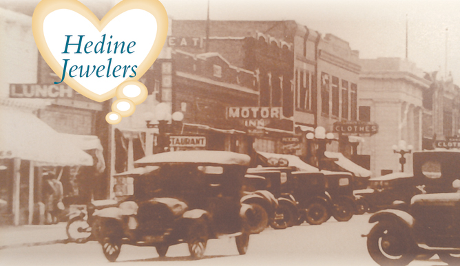 Hedine Jewelry Store in Alexandria, MN (4)