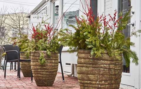 Sag Harbor Shopping Cove in Sag Harbor, NY