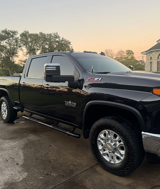 Bayou Shine Detailing in Pearland, TX (2)