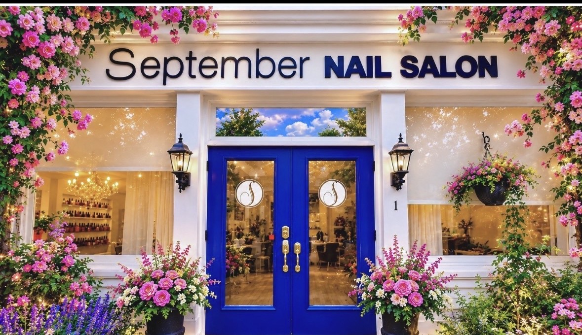 September Nail Salon in Germantown, TN