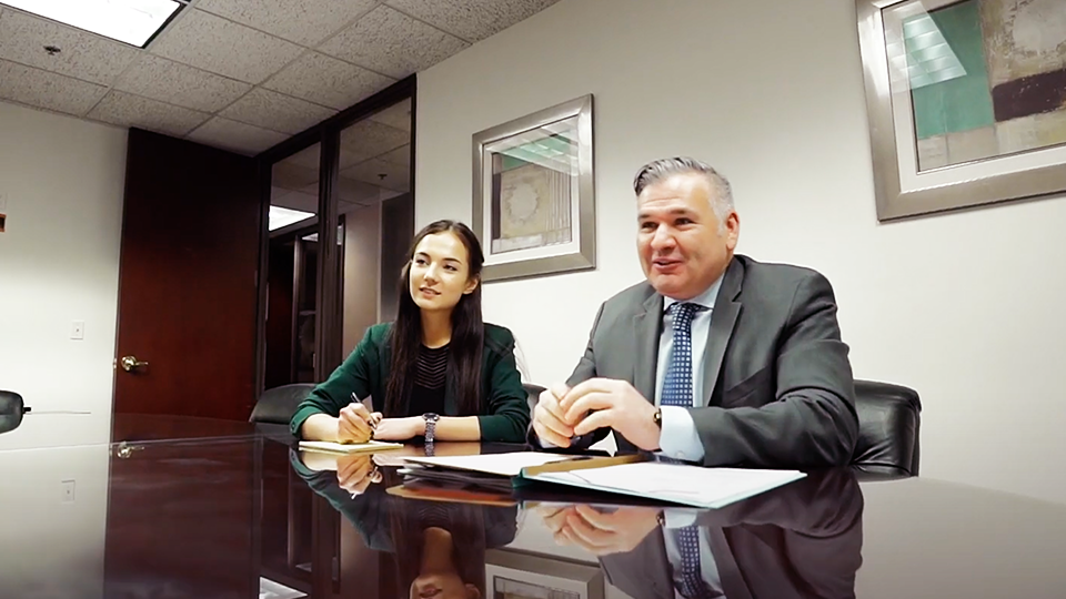 Law Offices of Yevgeniy Vaysman, LTD. in Northbrook, IL (2)