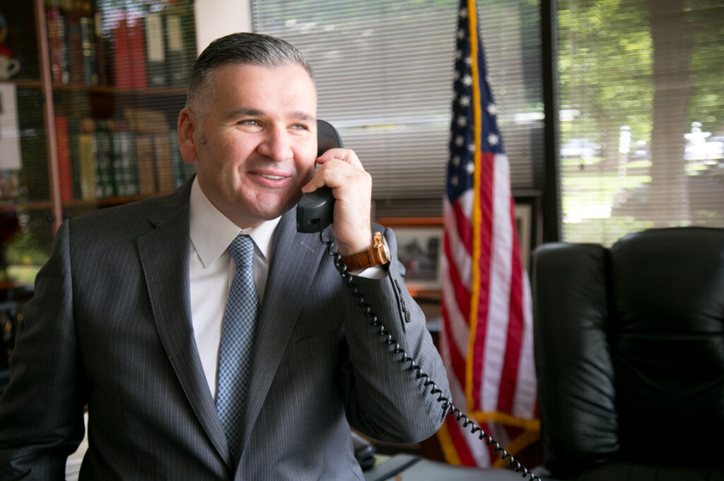 Law Offices of Yevgeniy Vaysman, LTD. in Northbrook, IL (3)