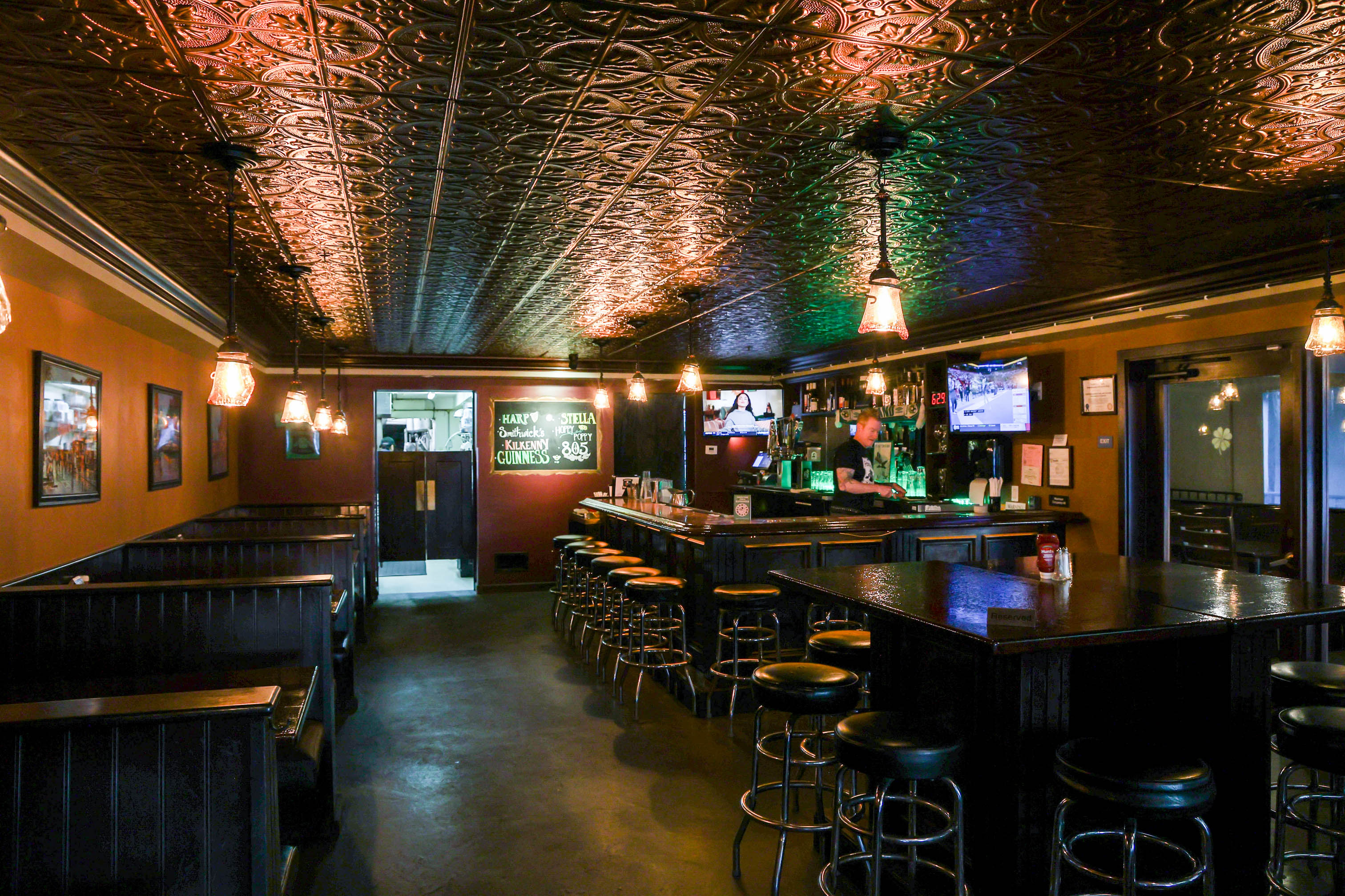 Fitzpatrick's Tavern in Solvang, CA