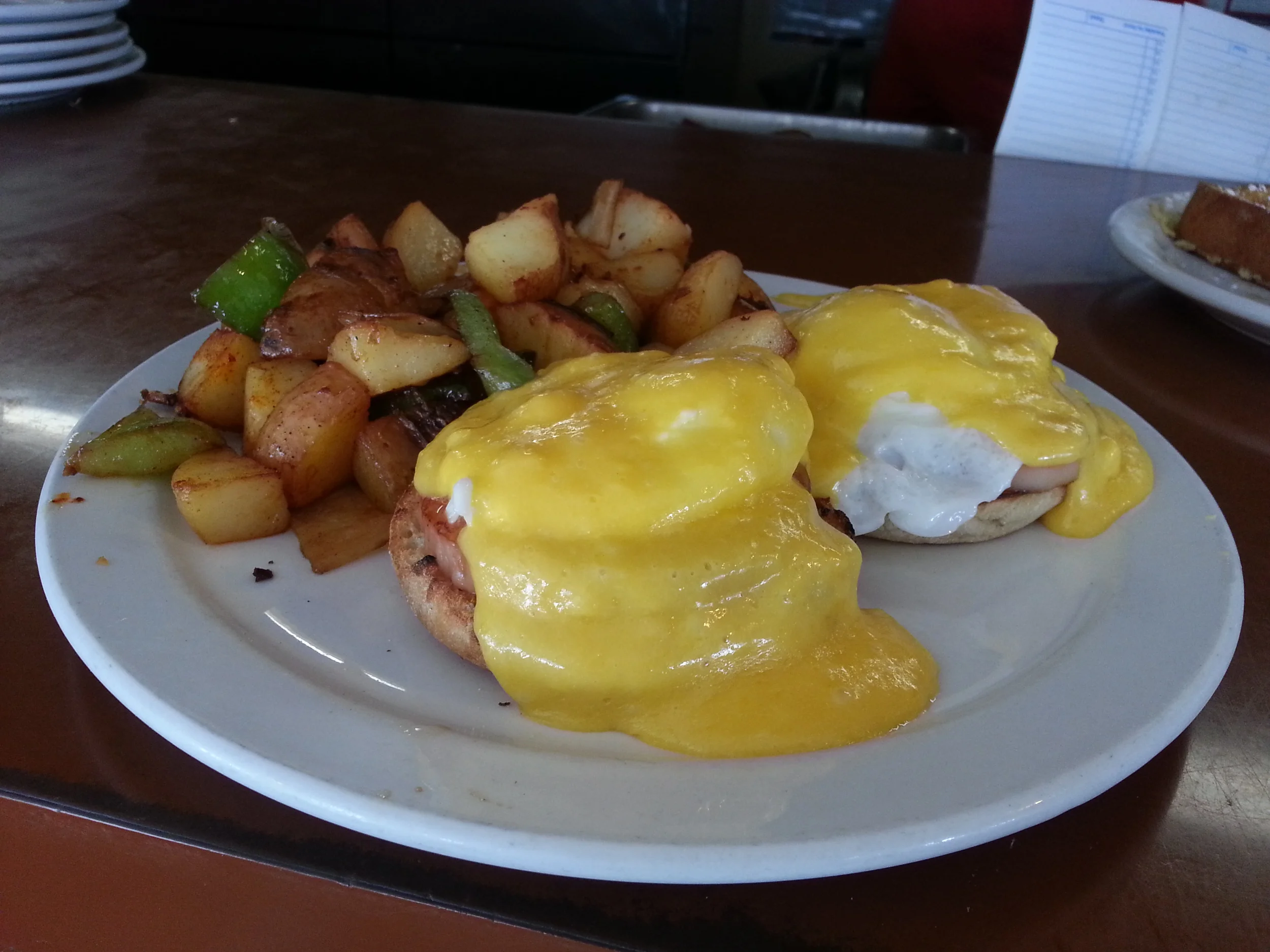 Don's Country Kitchen‎ in Carlsbad, CA (4)