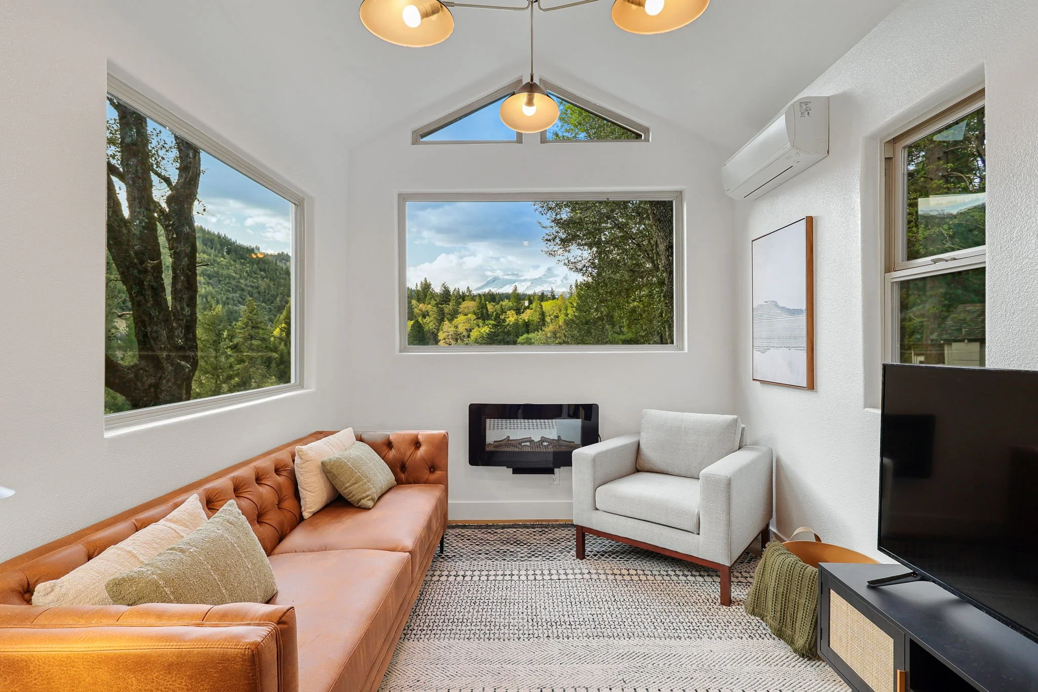 Cave Springs Resort in Dunsmuir, CA (3)