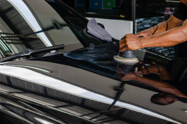 Statik Mobile Detailing in Georgetown, TX
