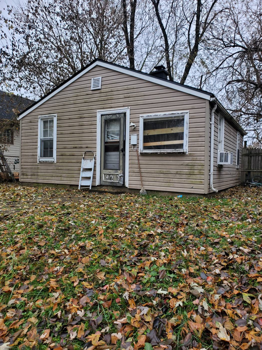 Middle America Homes in Fort Wayne, IN
