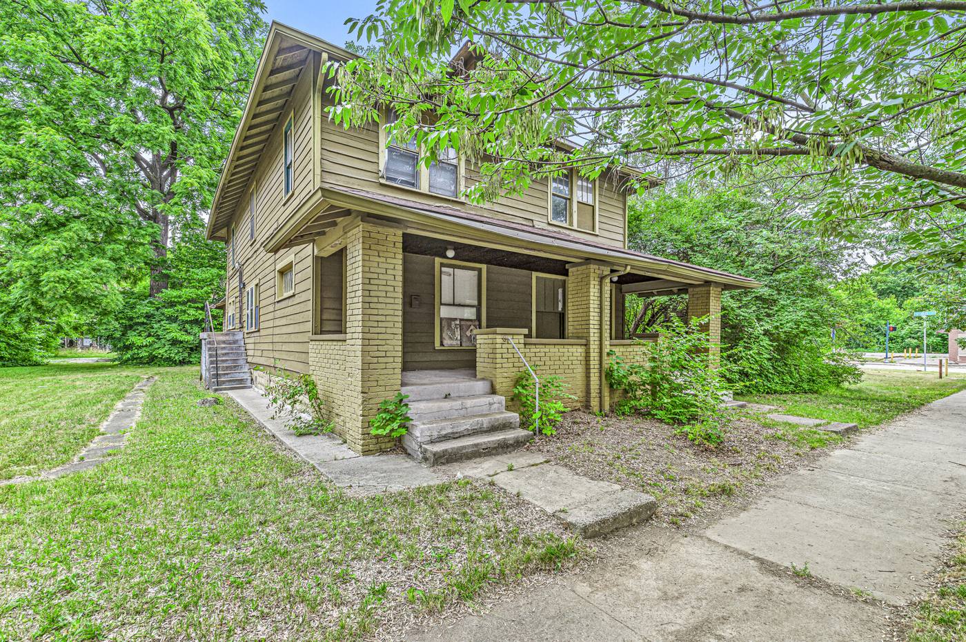 Middle America Homes in Fort Wayne, IN (2)